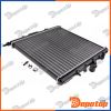 Radiateur du moteur pour PEUGEOT | CCH-PE-001, 8MK376718-251